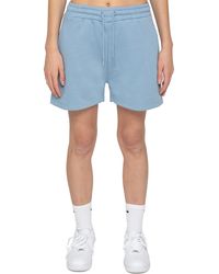 Enzo - Sweat Shorts - Lyst