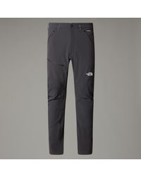 The North Face - Speedlight Slim Tapered Trousers - Lyst