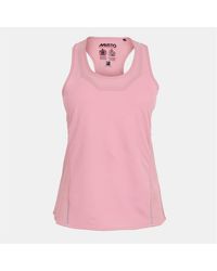 Musto - Balsa Vest Top - Lyst