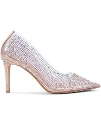 KG by Kurt Geiger - Aurora Heels - Lyst