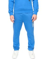Crosshatch - Kensby Joggers (Royal) - Lyst