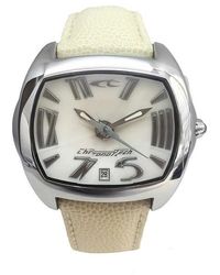 Chronotech - Watch Ct2188L-20 (42 Mm) - Lyst