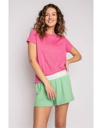 Pj Salvage - Fresh And Fruity Shorts - Lyst