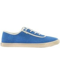 TOMS - Low Plimsolls Canvas (Archived) - Lyst
