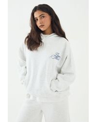 DSGN Studio - Script Oversized Hoodie - Lyst