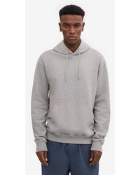 COLORFUL STANDARD - Classic Hoodie - Lyst