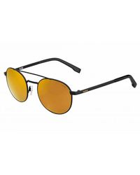 Bollé - Bollé Ova Polarized Sunglasses - Lyst