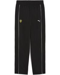 PUMA - Scuderia Ferrari Hp Race Sds 2.0 Pants - Lyst