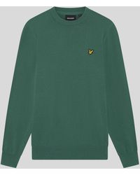 Lyle & Scott - Pullover - Lyst