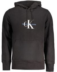 Calvin Klein - Cotton Sweater - Lyst