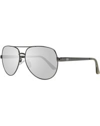 Guess - Sunglasses Gf0215 08C 60 - Lyst