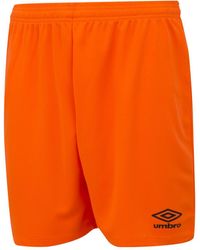 Umbro - Club Ii Shorts (Shocking) - Lyst