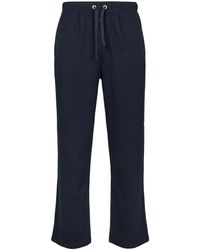 Heat Holders - Thermal Lounge Bottoms With Elastic Waist For Warm & Comfortable Wear - Lyst