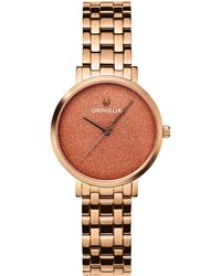 Orphelia - Stardust Watch Or12811 Stainless Steel - Lyst