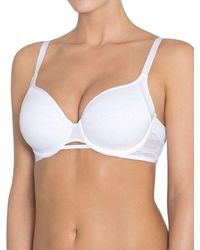 Triumph - 10167696 Airy Sensation Padded Bra - Lyst