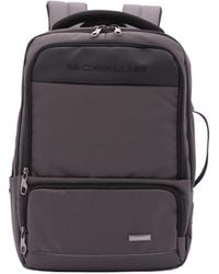 B. CAVALLI - Rucksack Männer - Lyst