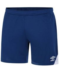 Umbro - Total Training Shorts - Lyst