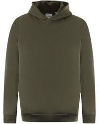 Lyle & Scott - Plain Pull-Over Hoodie - Lyst