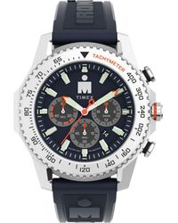 Timex - Adrenaline Pro Chrono Watch Tw2W55500 - Lyst