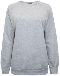 Roman - Sweatshirt Lounge Top - Lyst