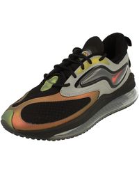 Nike - Air Max Zephyr Eoi Running Trainers - Lyst