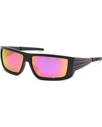 Philipp Plein - Ssp003 64 64U28R Sunglasses - Lyst