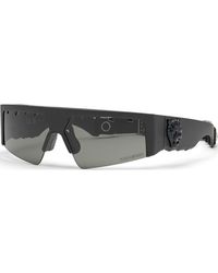 Philipp Plein - Ssp006V710U28 Ssp006V71 71 0U28 Sunglasses - Lyst