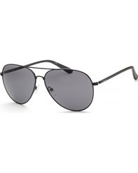 Calvin Klein - Ck19314Sn 60 001 Sunglasses - Lyst