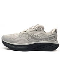 Saucony - Ride 18 Wide Fit Running Shoes - Lyst