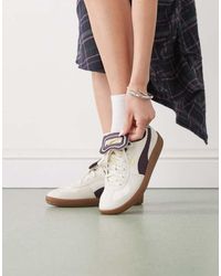 PUMA - Palermo Premium Trainers - Lyst