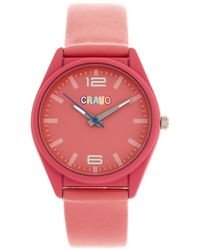 Crayo - Dynamic Watch - Lyst