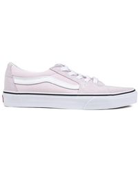 Vans - Sk8-Low Trainers - Lyst
