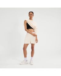 Ellesse - Ballante Bra Top - Lyst