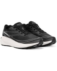 Merrell - Morphlite Trainers Suede - Lyst