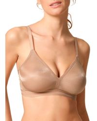 Gossard - Glossies Sheer Bralette - Lyst