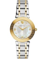 Versace - V16060017 Ladies Daphnis Watch - Lyst