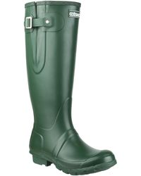 Cotswold - Rubber Windsor Wellingtons - Lyst