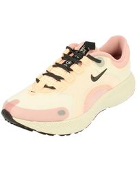 Nike - React Escape Rn Trainers - Lyst