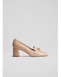 LK Bennett - Sydnie Closed Courts, Trench - Lyst