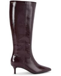 Carvela Kurt Geiger - Aria Knee Boots - Lyst