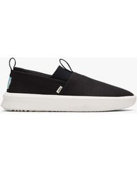 TOMS - Alpargata Rover Trainers Canvas - Lyst