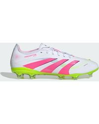 adidas Originals - Predator Pro Firm Ground Boots - Lyst
