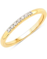 Rafaela Donata - Khushi Sterling Ring - Lyst