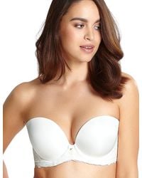Panache - Quinn Strapless Bra - Lyst