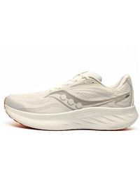 Saucony - Ride 18 Running Shoes - Lyst
