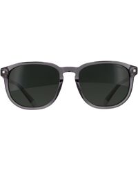 Polaroid - Oval Polarized Pld 4117/G/S/X - Lyst