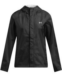 Under Armour - Cloudstrike Jacket Training - Lyst