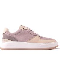 Cole Haan - Crossover Sneaker Trainers - Lyst