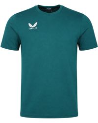 Castore - Leisure T-Shirt - Lyst
