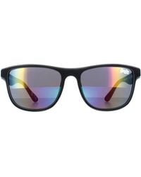 Superdry - Square Matte Flash Mirror Rockstep - Lyst
